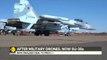 Iran finalises deal to procure Sukhoi fighter jets from Russia _ Latest News _ English News _ WION