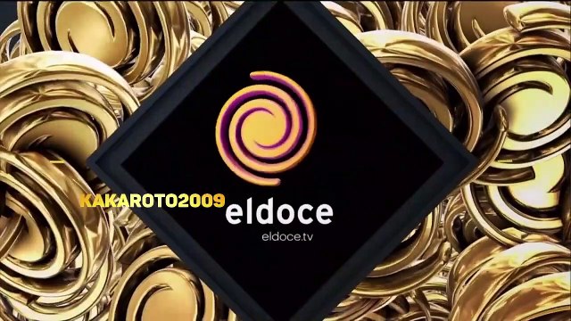 Fin de horario ATP - El Doce - Marzo 2023 - LV 81 TV Canal 12 Córdoba, Argentina