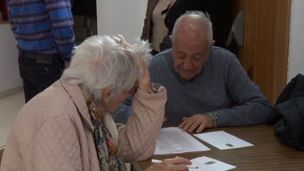 Valdepiélagos ya sabe quién será su alcalde con más de dos meses de antelación