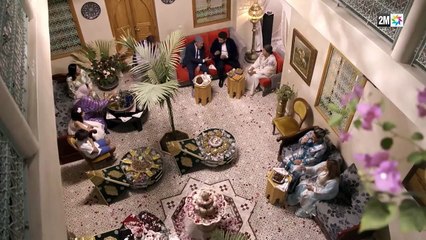 Ghararin Aicha -  Ferkous -  الفيلم التلفزي - غرارين عيشة