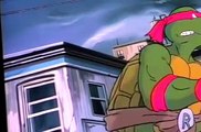 Teenage Mutant Ninja Turtles (1987) Teenage Mutant Ninja Turtles E023 – Sky Turtles