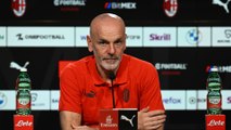 Milan-Salernitana, Serie A 2022/23: la conferenza stampa della vigilia