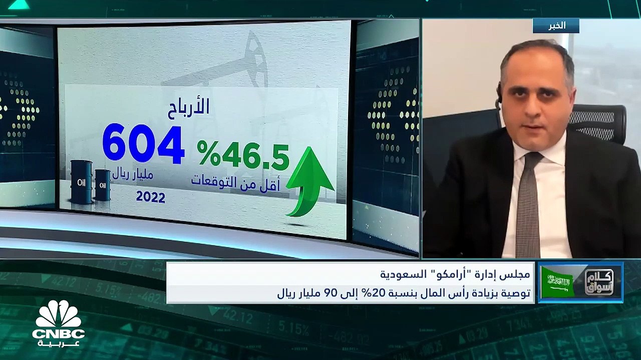 المؤشر العام للسوق السعودي ينهي أولى جلسات الأسبوع دون مستويات 10400 نقطة بضغط من القطاعات الأساسية