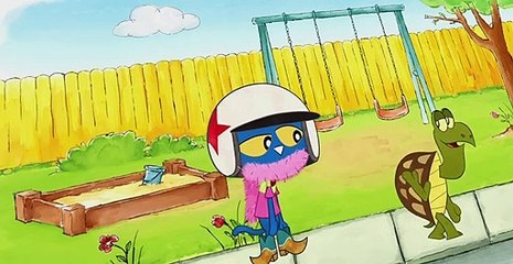 Pete the Cat Season 1 Episode 2 🐾