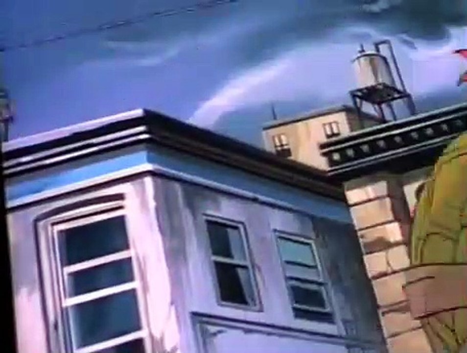 Teenage Mutant Ninja Turtles (1987) Teenage Mutant Ninja Turtles E030 – Attack of Big MACC
