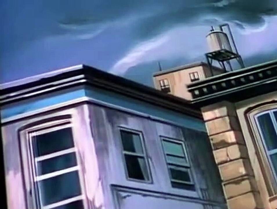 Teenage Mutant Ninja Turtles (1987) Teenage Mutant Ninja Turtles E035 – Turtles, Turtles, Everywhere