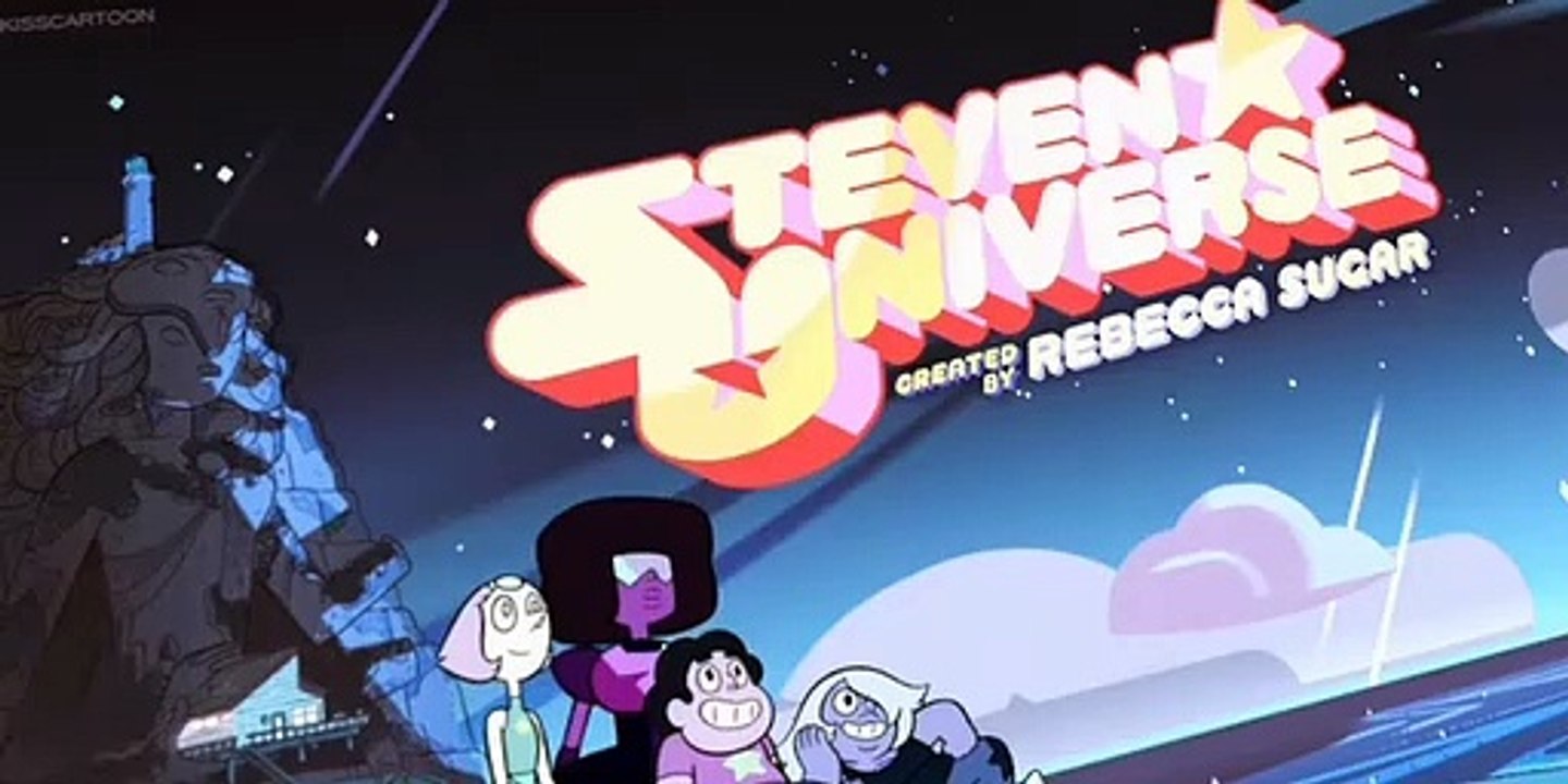 Steven Universe Shorts 2016 E003 - Steven Reacts