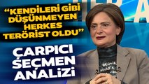 Canan Kaftancıoğlu'ndan HDP Açıklaması! İktidarın İkiyüzlülüğünü Çarpıcı Şekilde Anlattı