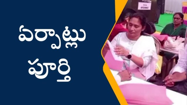 పులివెందుల: గట్టి బందోబస్తు... సీఐ, ఎస్ఐ, కానిస్టేబుల్స్ తో ప్రత్యేక నిఘా