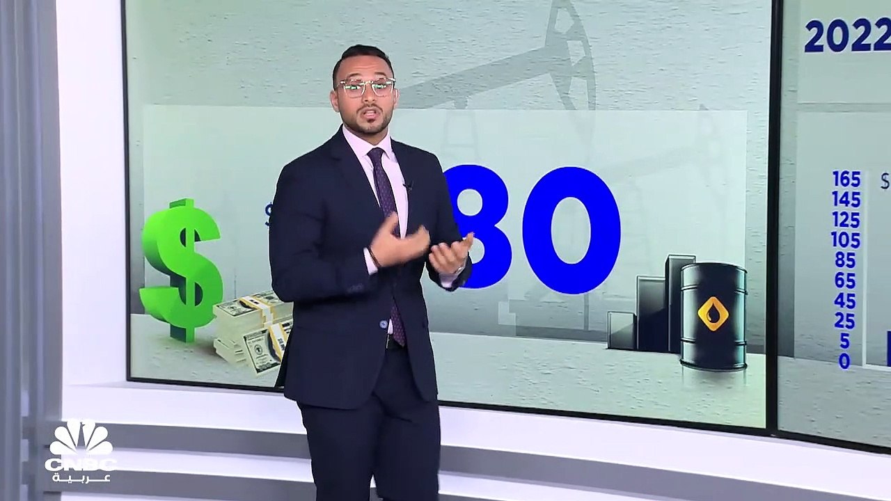 أرامكو السعودية تتصدر أرباح عمالقة الطاقة حول ا...