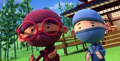 Hello Ninja S04 E07