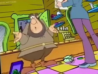 Fairy Tale Police Department E015