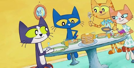 Pete the Cat - Season 1, Episode 5 🐾