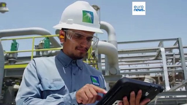 Utili da record anche per Aramco, colosso petrolifero saudita