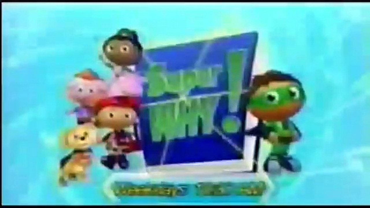 PBS Kids Program Break 2018 KLCS Part 1