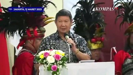 Kata Hashim Soal Prabowo Duet Bareng Ganjar Pranowo di Pilpres 2024