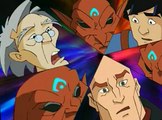 Jackie Chan Adventures Jackie Chan Adventures S02 E039 The Amazing T-Girl