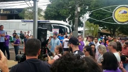 Feira do Teatro completa 5 anos neste domingo (12)