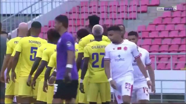 ملخص مباراة الوداد و بيترو اتليتكو 2-0 اليوم __ اهداف الوداد الرياضي __ ملخص مباراة الوداد اليوم
