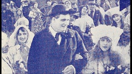 The Kaiser, the Beast of Berlin / Geezer of Berlin (1918) Lost Film Stills