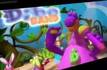 Dibo the Gift Dragon Dibo the Gift Dragon E049 Dr. Elo’s Hospital