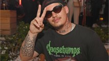 Voici - Mort du rappeur Costa Titch : l'artiste de 27 ans meurt en plein concert