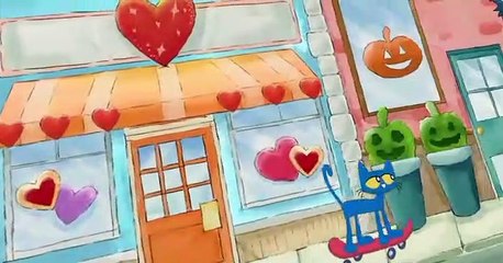 Pete the Cat S02 E001