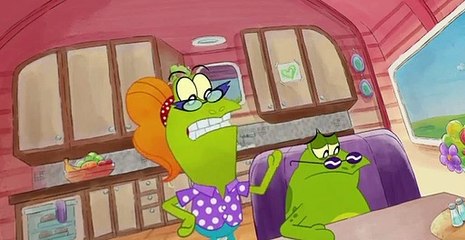 Pete the Cat S02 E002