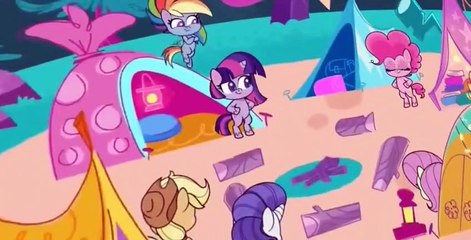 My Little Pony: Pony Life E011