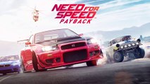 Need for Speed Payback Game Official  PC PlayStation Xbox GamePlay Trailer