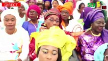Ziarra Annuel de Mame Boubacar Mbengue 2023 Partie1