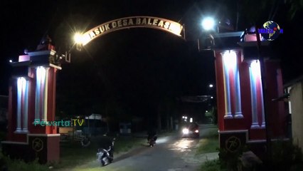 Sandal Hilang Pulang TPA Bocah Dikabarkan Hilang