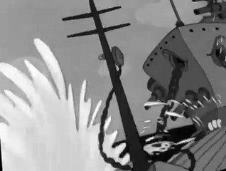 Popeye (1933) E0110 You're A Sap, Mr. Jap