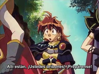 Slayers - Ova - Cap.02