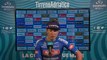 Tirreno-Adriatico Crédit Agricole 2023 | Stage 7 | Post-race Interview