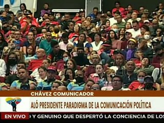 Vicemin. William Castillo: La comunicación es un arma para la batalla y artillería del pensamiento