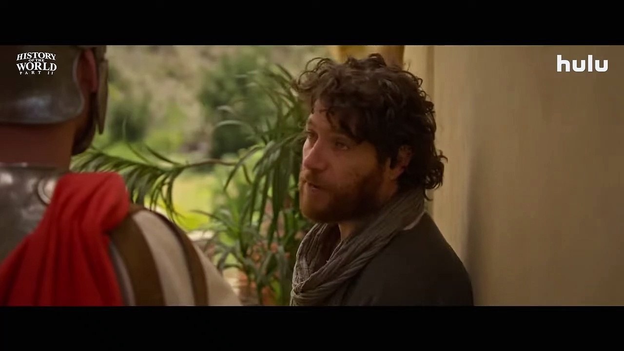 HISTORY OF THE WORLD 2 JC RESURRECTION Trailer (2023) Vidéo Dailymotion