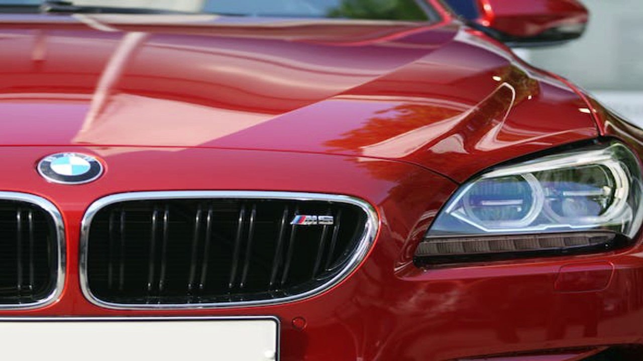 2023 BMW 4 Series Gran Coupe