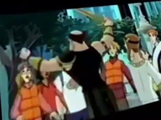 Class of the Titans E052 - Phantom Rising Part 2