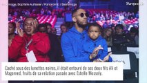 Tony Yoka s'incline face à Carlos Takam, devant ses fils : Denis Brogniart et sa femme, Cyril Hanouna présents !