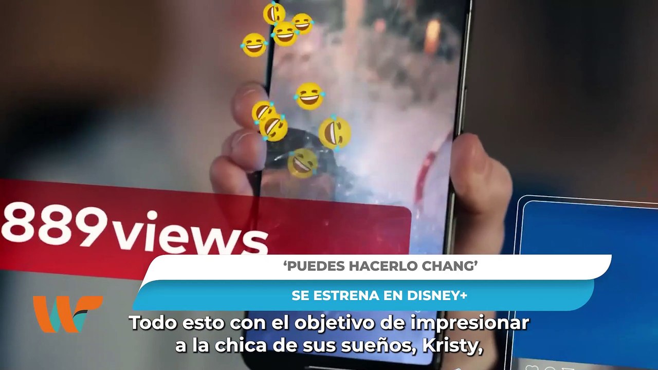 Ghostface, Chang, Cassandra Sanchez Navarro, Oscars y más estrenos en el ‘¿QHFS?'