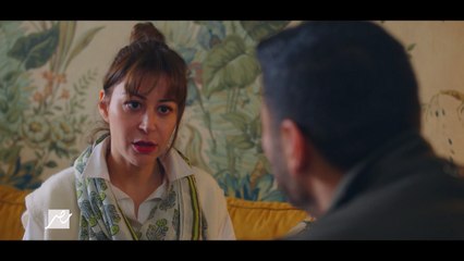 شاهد مسلسل #تغيير_جو حصريًا على MBC مصر خلال رمضان 🌙