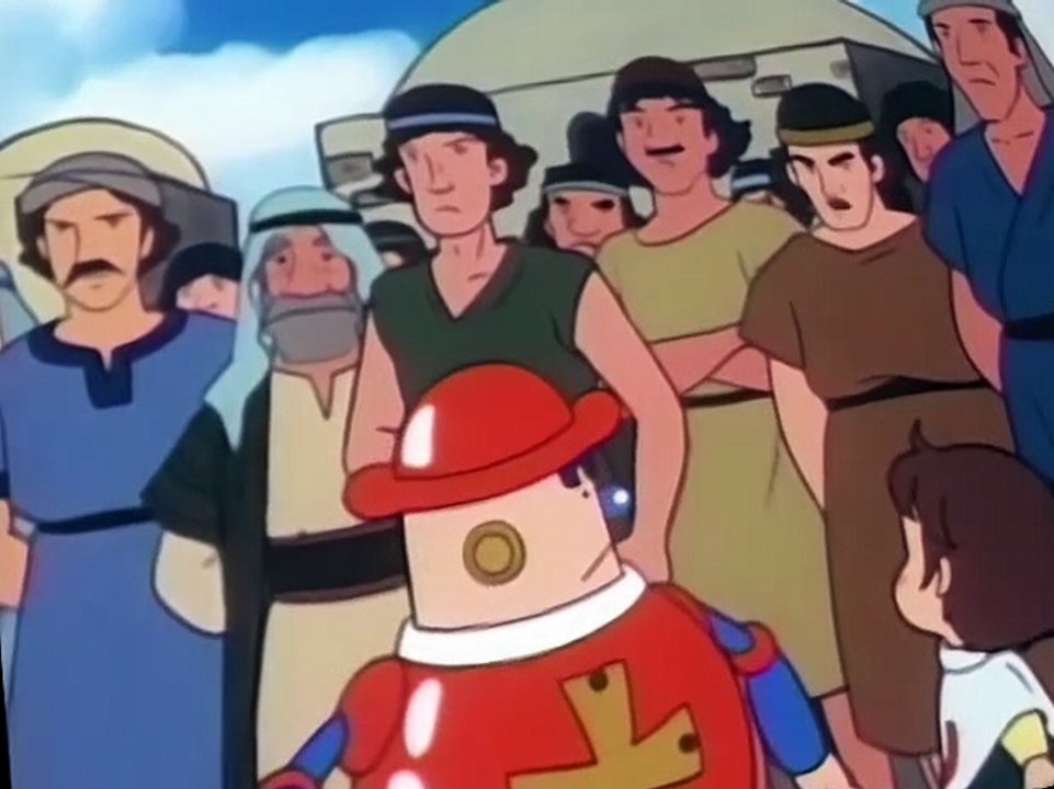 SuperBook S02 E25