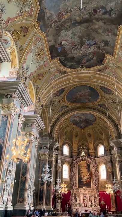 Travel Gems ARTE_Bressanone_Duomo