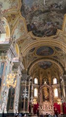 Travel Gems ARTE_Bressanone_Duomo