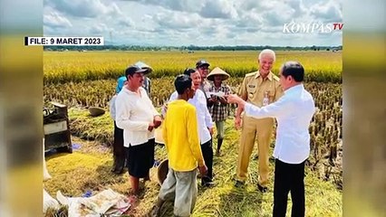 Prabowo dan Ganjar Mesra, Cak Imin: Tak Masalah, Komunikasi Jalan Terus