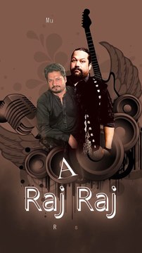 Aj Raj Raj - Yousaf Javed Salamat - Produced By Music Walay