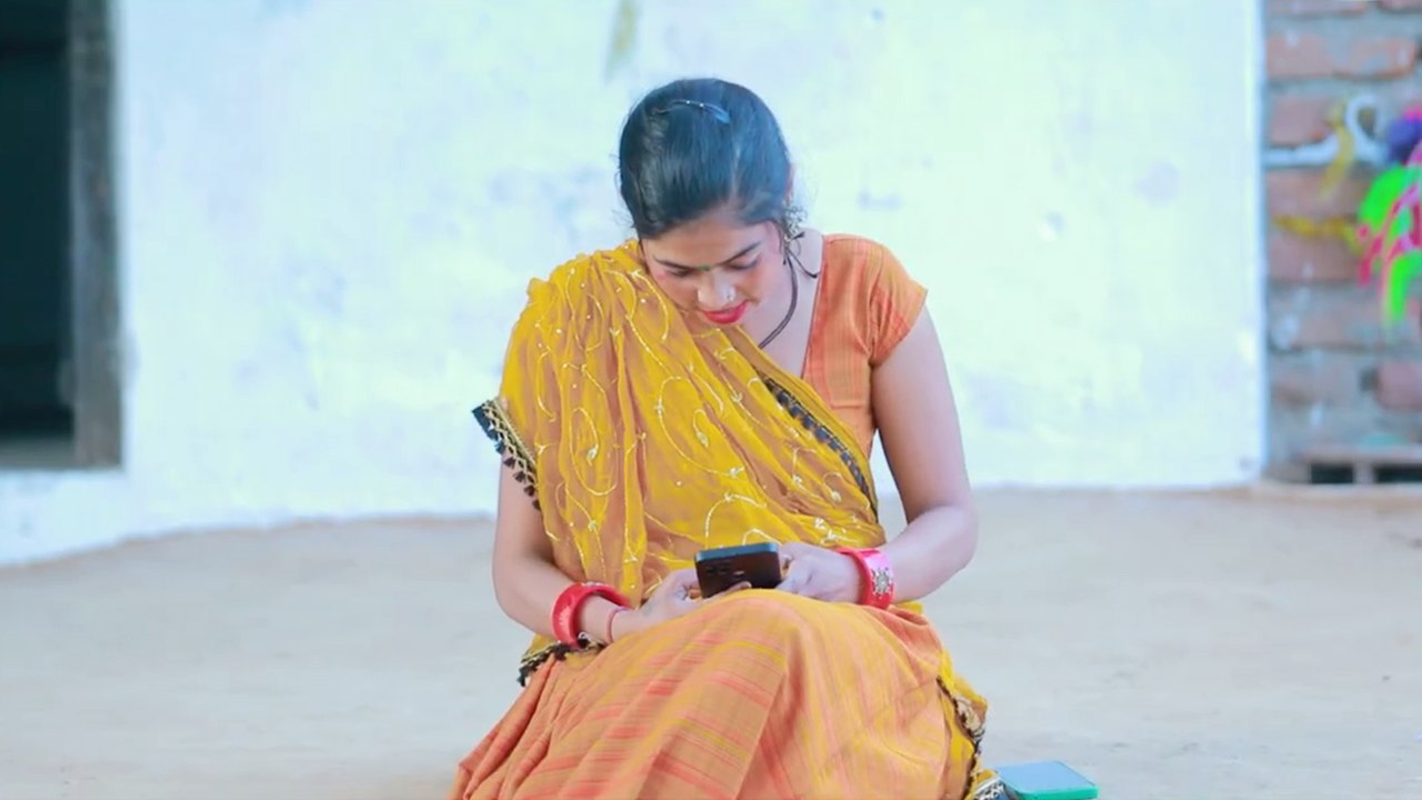 मु थारा सु घणो प्यार करु - पायल रंगीली की कॉमेडी || मारवाड़ी कॉमेडी नाटक || राजस्थानी कॉमेडी वीडियो