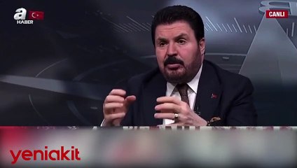 Kirli planı anlatan Savcı Sayan'dan hodri meydan! 'İlk beni yargılamazsanız…'