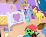My Little Pony Tales My Little Pony Tales E002 Too Sick to Notice